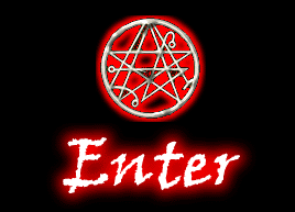 Enter if you dare!